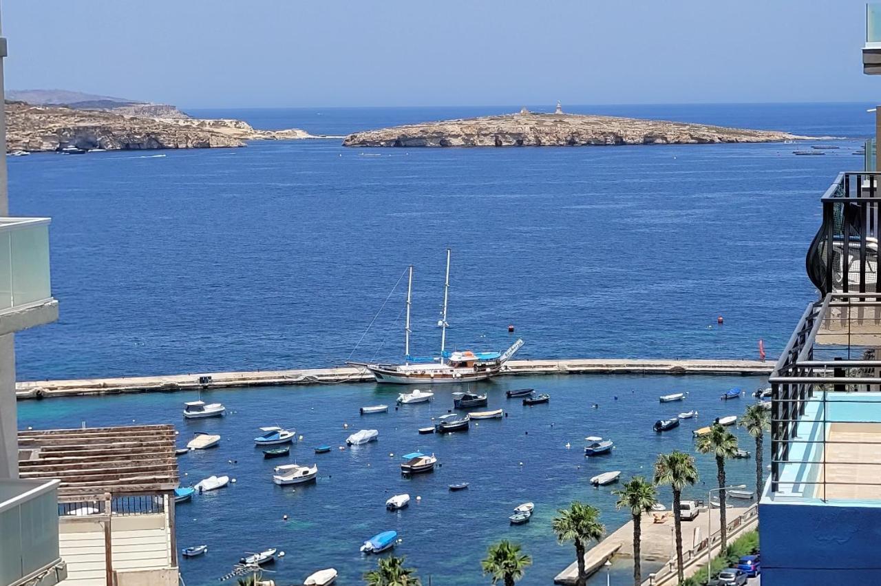 Апартаменты Lovely With Side Sea View